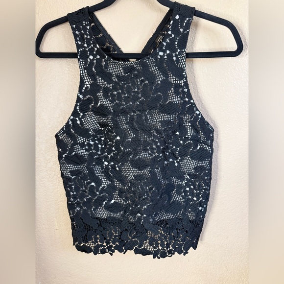 Topshop Tops - Topshop Top